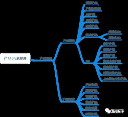 傳統互聯網產品經理衰亡實錄 當增長神話撞上銷售鐵幕